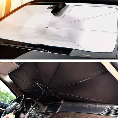 Sombrilla Parasol Premium UV