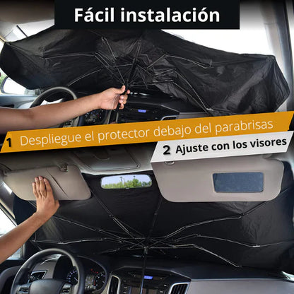 Sombrilla Parasol Premium UV