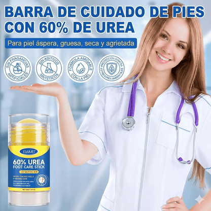 Reparador de Talones y Pies / Urea 60% (OFERTA)