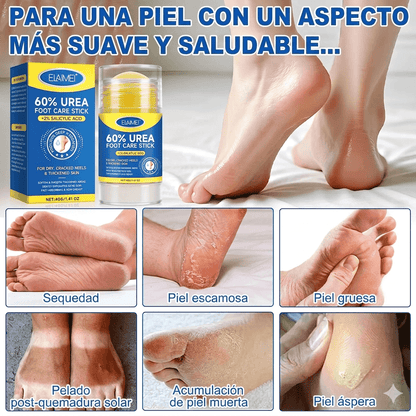Reparador de Talones y Pies / Urea 60% (OFERTA)