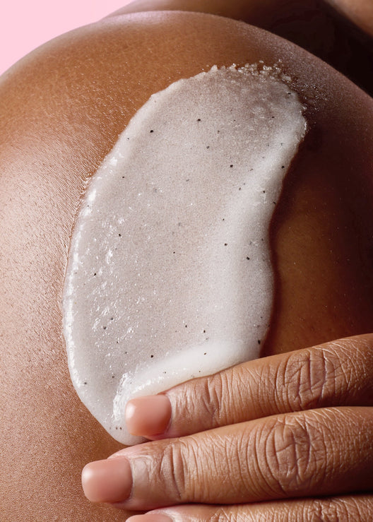 Exfoliante Corporal / Shea Sugar Scrub – Tree Hut