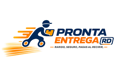 Pronta Entrega RD
